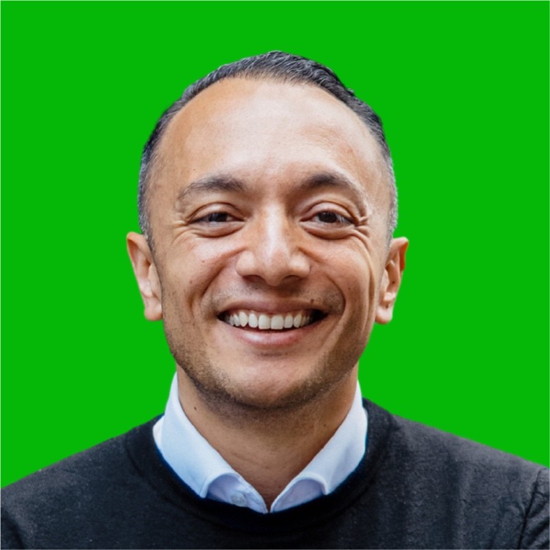 Alan Frei CMO Amorana at Lovehoney Group - CRO.CAFE podcast guest