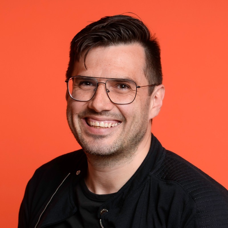 Alen Sirovica Co-founder at Elephant - CRO.CAFE podcast guest