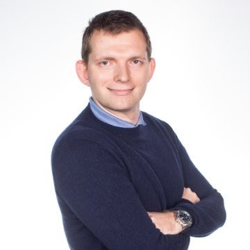 Alexander Ivaniuk - CRO.CAFE podcast guest