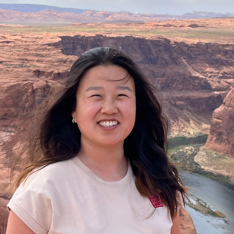 Amber Taal UX/CRO specialist at Riksja Travel - CRO.CAFE podcast guest