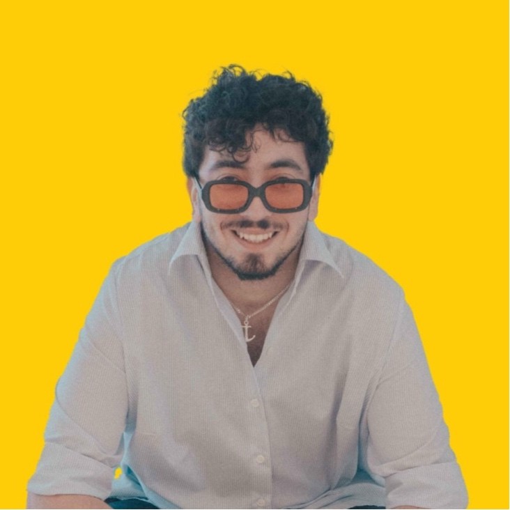 Anas Elimani Co-Founder at Labrigart.Design - CRO.CAFE podcast guest