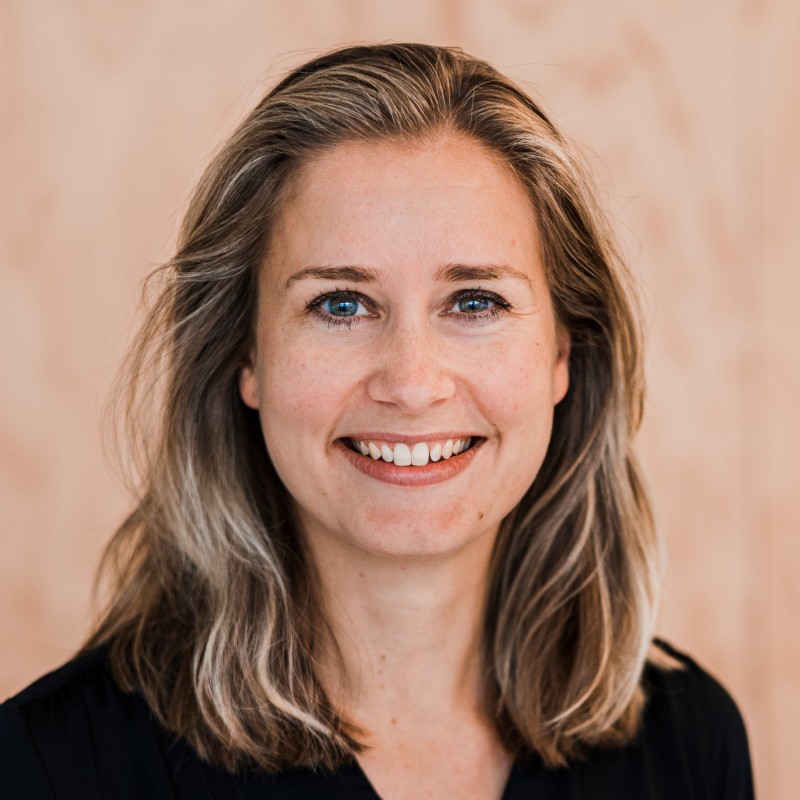 Anouk Erens Analytics & Optimization Expert at Online Dialogue - CRO.CAFE podcast guest