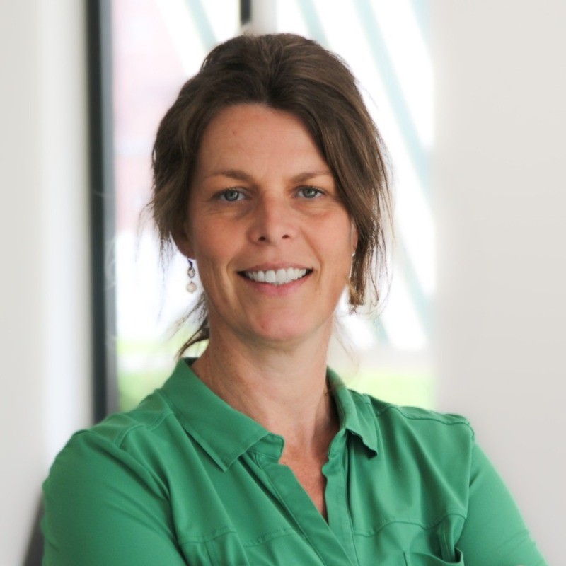 Carla Verwijmeren Founder & Managing partner at Smartvoices - CRO.CAFE podcast guest