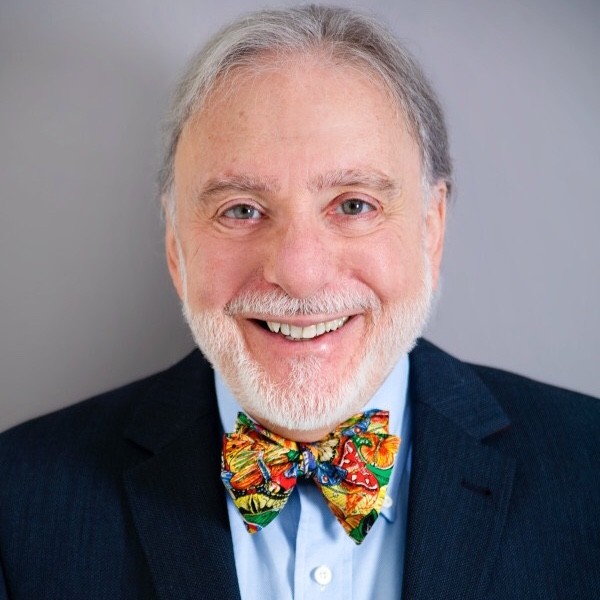 Conrad Omansky Co-Founder at Omansky Group - CRO.CAFE podcast guest