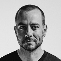 Derek Gleason Content Lead at CXL - CRO.CAFE podcast guest