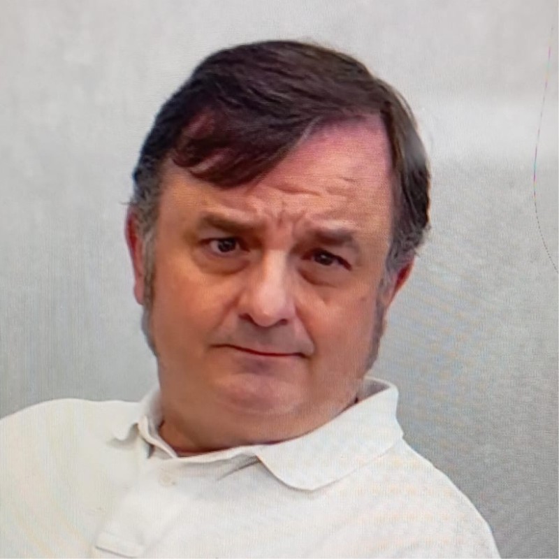 Javier G. Recuenco - CRO.CAFE podcast guest