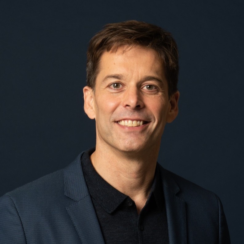 Joris Groen Partner & Creative director at Online Influence Institute - CRO.CAFE podcast guest