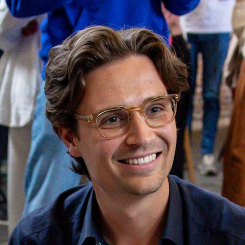 Julian Jagtenberg Founder at Somnox - CRO.CAFE podcast guest