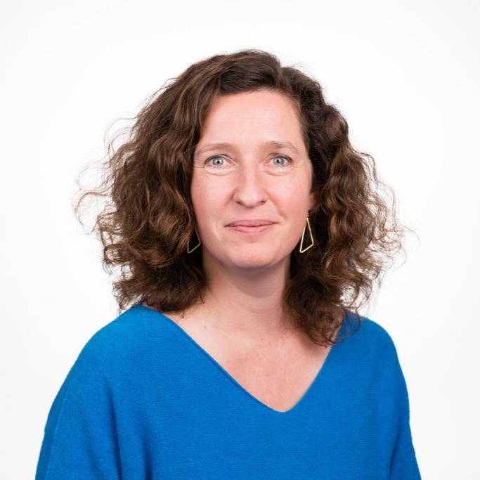 Lonneke Spinhof - CRO.CAFE podcast guest