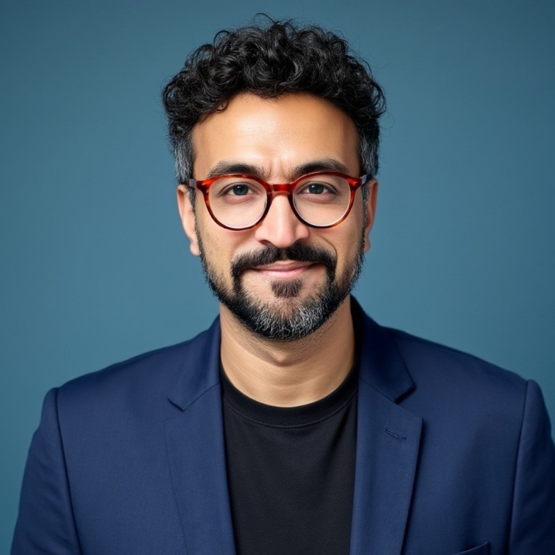 Manuel Da Costa Experimentation Evangelist at EffectiveExperiments - CRO.CAFE podcast guest