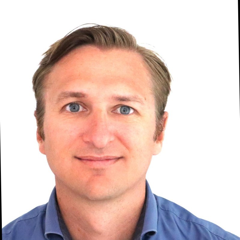 Mark Tijssen Team Lead Web Intelligence at Landal GreenParks - CRO.CAFE podcast guest