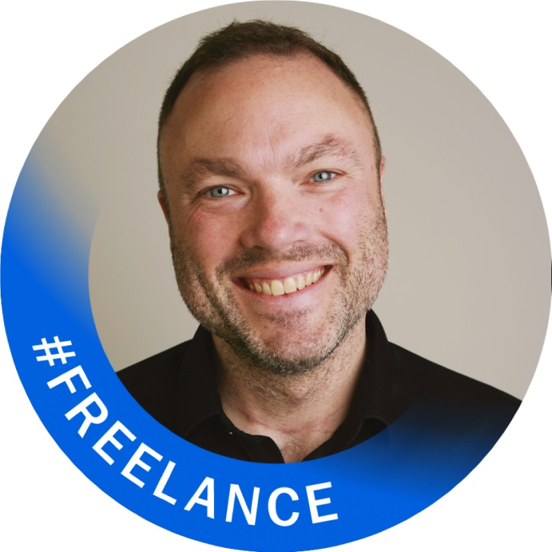 Matthew Niederberger Strategic and Technical Tag Management Contractor at Tagticians - CRO.CAFE podcast guest