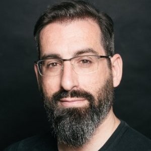 Ramón Nogueras Guest at Ramón Nogueras - CRO.CAFE podcast guest