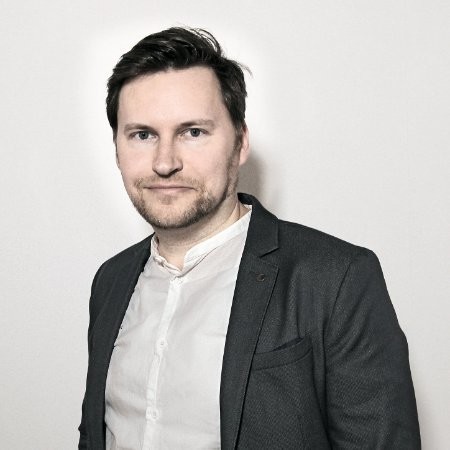 René Gilster Principal Behavioral Sciences & Head of Data Sciences at konversionsKRAFT AG - CRO.CAFE podcast guest