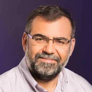 Ricardo Baeza-Yates Research Professor, Institute for Experiential AI at Northeastern University - CRO.CAFE podcast guest