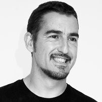 Ricardo Tayar López Host CRO.CAFE Spain, CEO & Founder at Flat 101 - CRO.CAFE podcast guest