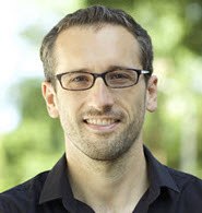 Rich Page CRO Expert at Rich Page - CRO.CAFE podcast guest