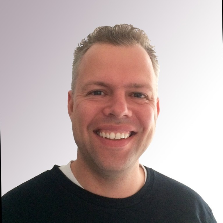 Rudger de Groot Founder & Digital Optimizer at Mintminds - CRO.CAFE podcast guest