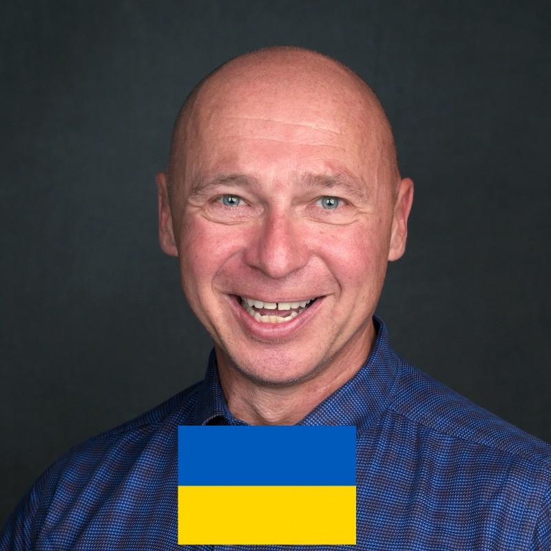 Tim Ash Keynote Speaker, Trainer & Advisor at TimAsh.com - CRO.CAFE podcast guest