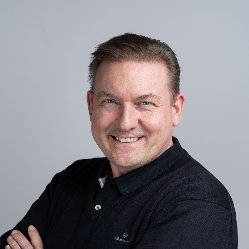 Timo von Focht Country Lead DACH at Mixpanel - CRO.CAFE podcast guest